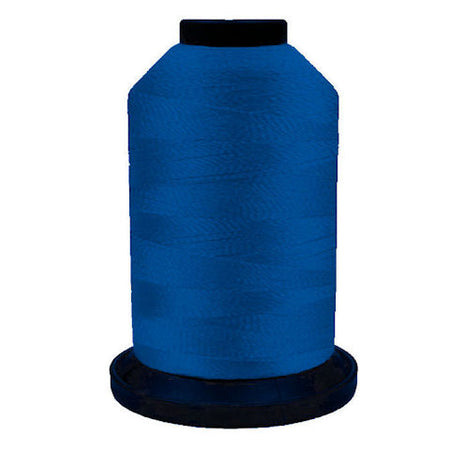 Robison Anton Rayon Thread 2442 Solar Blue  5500yd