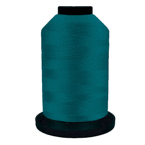 Robison Anton Rayon Thread 2446 Oceanic Green  5500yd