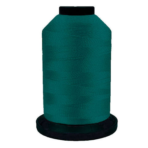 Robison Anton Rayon Thread 2449 Fern Green  5500yd