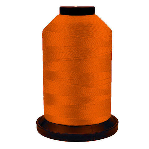 Robison Anton Rayon Thread 2469 Dark Tex Orange  5500yd