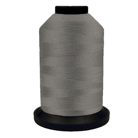 Robison Anton Rayon Thread 2484 Silvery Gray  5500yd