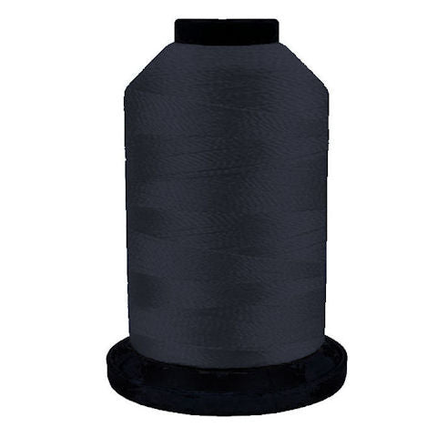 Robison Anton Rayon Thread 2487 Smokey  5500yd