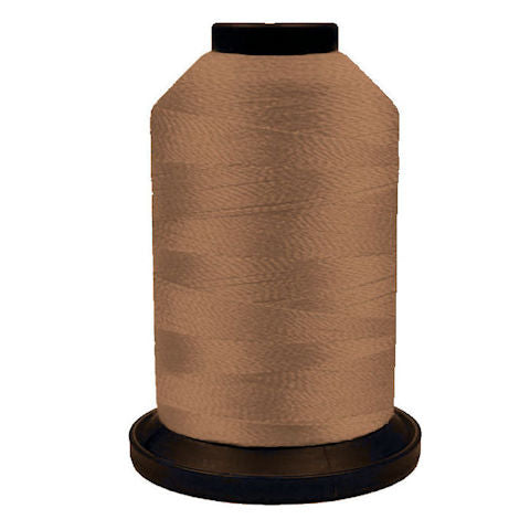 Robison Anton Rayon Thread 2488 Cocoa Mulch  5500yd