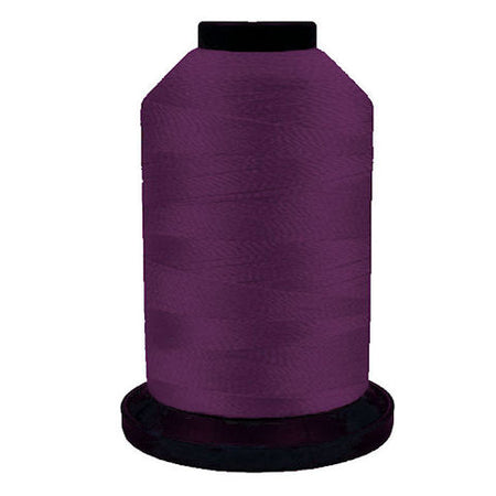 Robison Anton Rayon Thread 2490 Plum Wine  5500yd