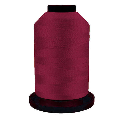 Robison Anton 40wt Rayon Embroidery Thread - 1100yd - Passion Rose ...