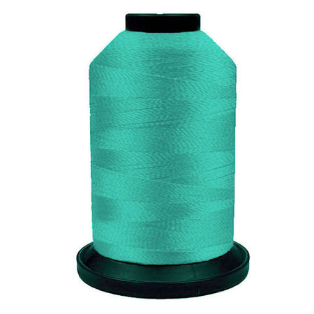 Robison Anton Rayon Thread 2516 Aqua Pearl  5500yd