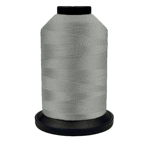 Robison Anton Rayon Thread 2540 Traditional Gray  5500yd