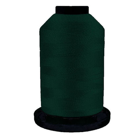 Robison Anton 40wt Rayon Embroidery Thread - 1100yd - Ivy #2552