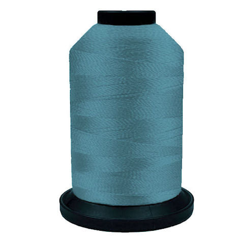 Robison Anton Rayon Thread 2577 Wonder Blue  5500yd