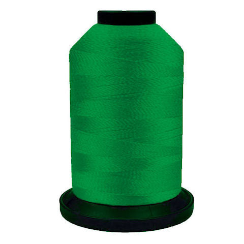 Robison Anton Rayon Thread 2579 Vibrant Green  5500yd