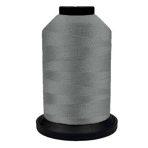 Robison Anton Rayon Thread 2585 Banner Gray  5500yd