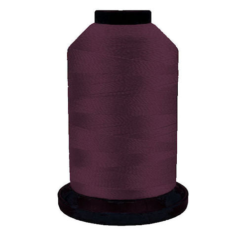 Robison Anton Rayon Thread 2587 Intense Maroon  5500yd