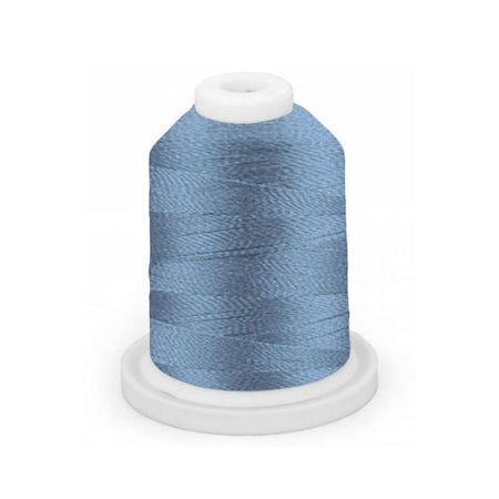 Robison Anton Rayon Thread 2206 Baby Blue  1100yd