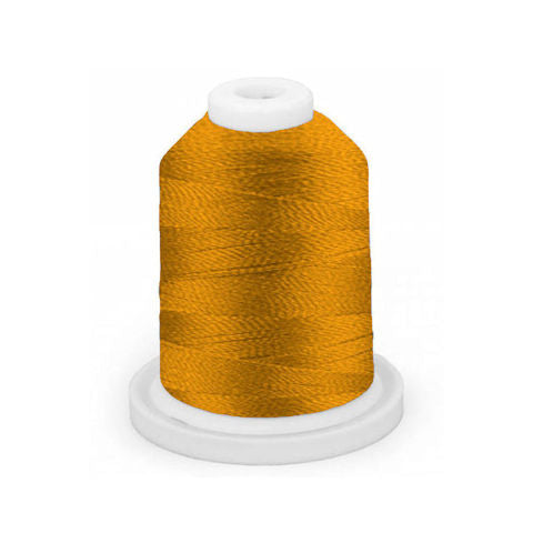 Robison Anton Rayon Thread 2213 Yellow  1100yd