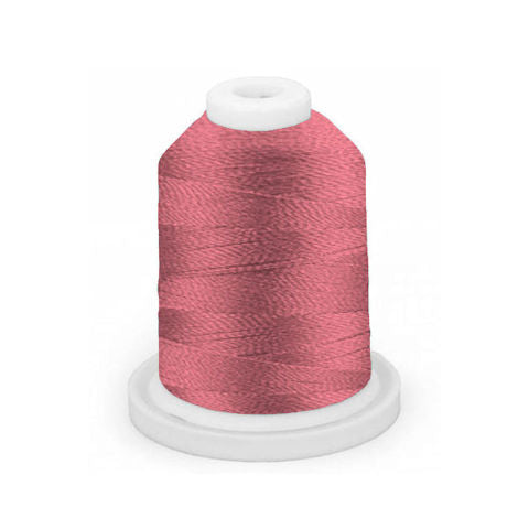 Robison Anton Rayon Thread 2244 Rose Cerise  1100yd