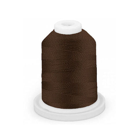 Robison Anton Rayon Thread 2251 Brown  1100yd