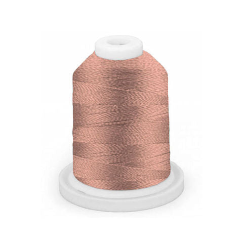 Robison Anton Rayon Thread 2253 Flesh Pink  1100yd