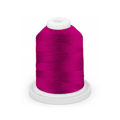 Robison Anton Rayon Thread 2259 Wild Pink  1100yd