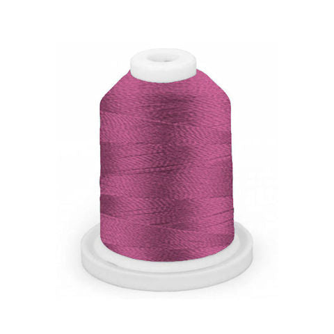 Robison Anton Rayon Thread 2260 Hot Pink  1100yd