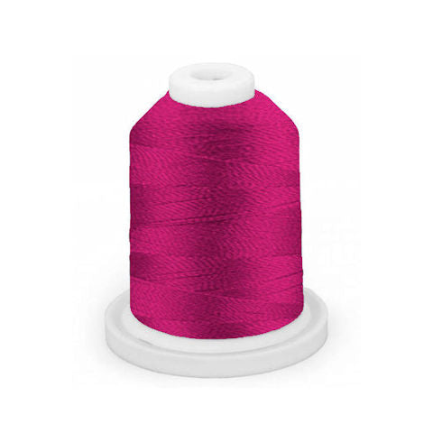 Robison Anton Rayon Thread 2261 Ruby Glint  1100yd