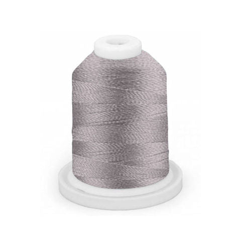 Robison Anton Rayon Thread 2274 Steel Gray  1100yd