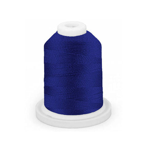 Robison Anton Rayon Thread 2280 Sapphire  1100yd