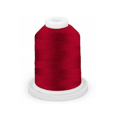 Robison Anton Rayon Thread 2281 Jockey Red  1100yd