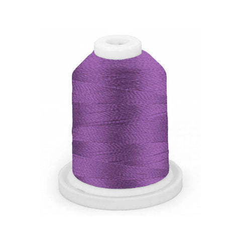 Robison Anton Rayon Thread 2288 Iris  1100yd