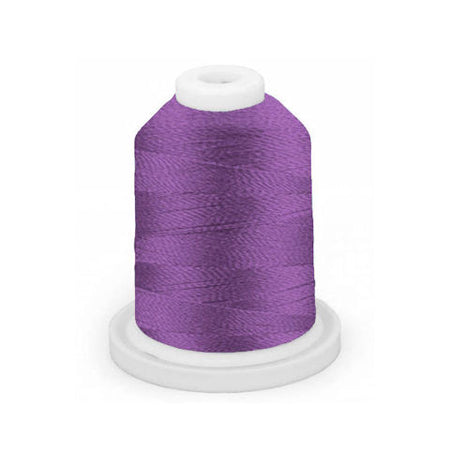 Robison Anton Rayon Thread 2288 Iris  1100yd