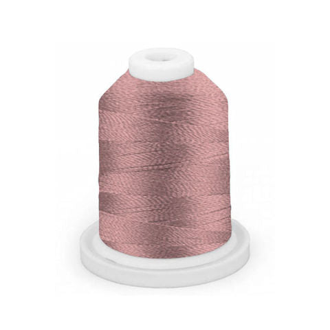 Robison Anton Rayon Thread 2299 Salmon  1100yd