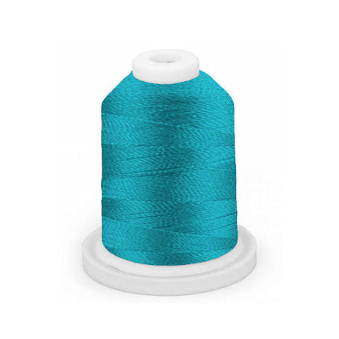 Robison Anton Rayon Thread 2306 Periwinkle  1100yd