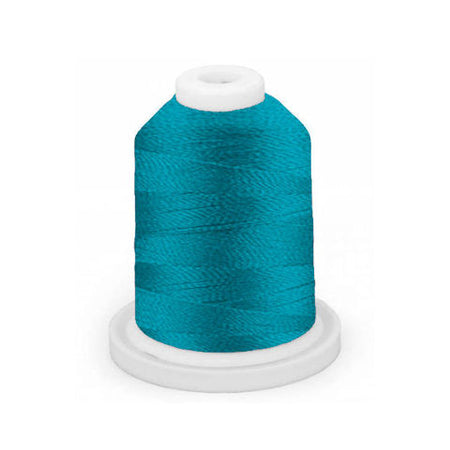 Robison Anton Rayon Thread 2307 Aquamarine  1100yd