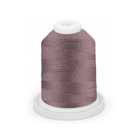 Robison Anton Rayon Thread 2314 Satin Wine  1100yd