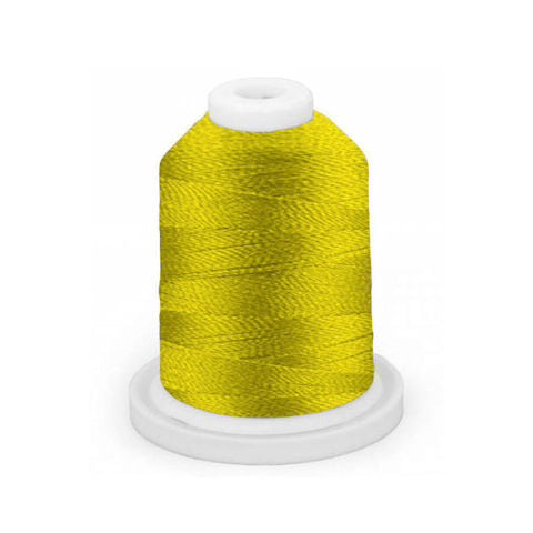 Robison Anton Rayon Thread 2326 Daffodil  1100yd