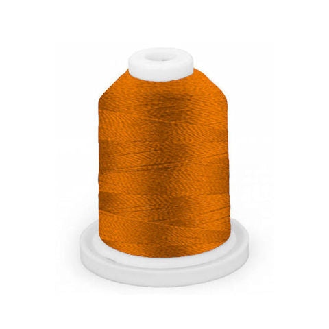 Robison Anton Rayon Thread 2328 Pumpkin  1100yd