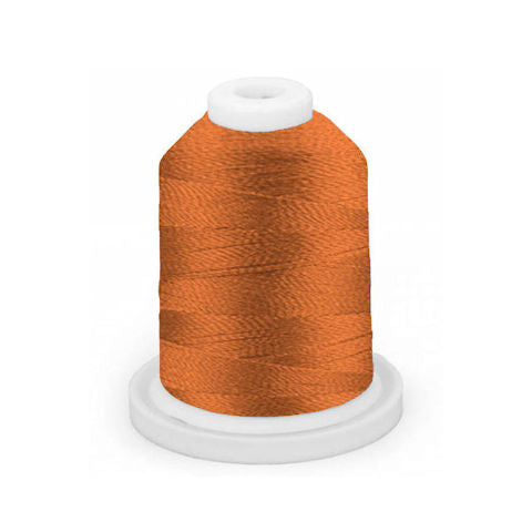 Robison Anton Rayon Thread 2330 Golden Poppy  1100yd