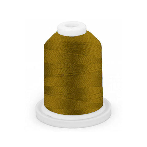 Robison Anton Rayon Thread 2333 Ginger  1100yd