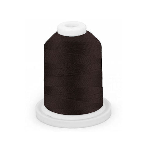 Robison Anton Rayon Thread 2337 Espresso  1100yd