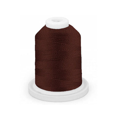 Robison Anton Rayon Thread 2339 Coffee Bean  1100yd