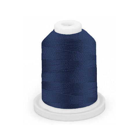 Robison Anton Rayon Thread 2341 Ash  1100yd