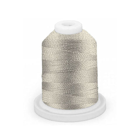 Robison Anton Rayon Thread 2342 Natural White  1100yd