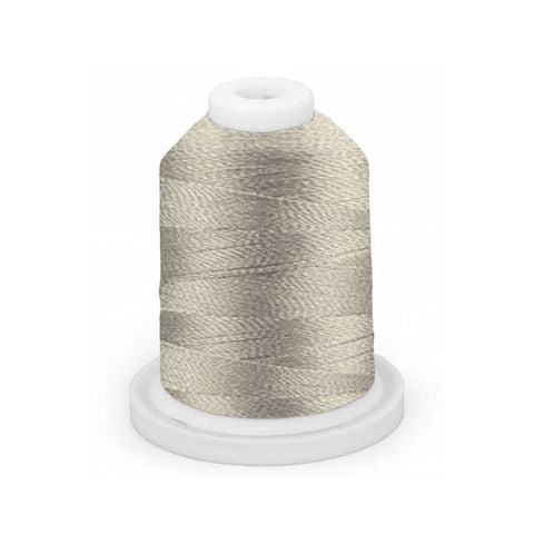 Robison Anton Rayon Thread 2343 Eggshell  1100yd