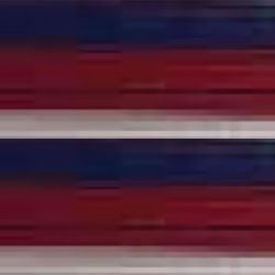 Robison-Anton Variegated Rayon Thread 2364 3CC Flag  700yd