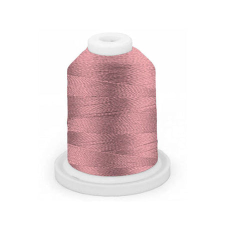 Robison Anton Rayon Thread 2373 Pink Mist  1100yd