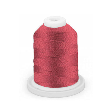 Robison Anton Rayon Thread 2375 Dusty Rose  1100yd