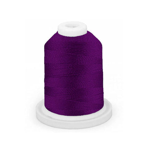 Robison Anton Rayon Thread 2380 Mulberry  1100yd