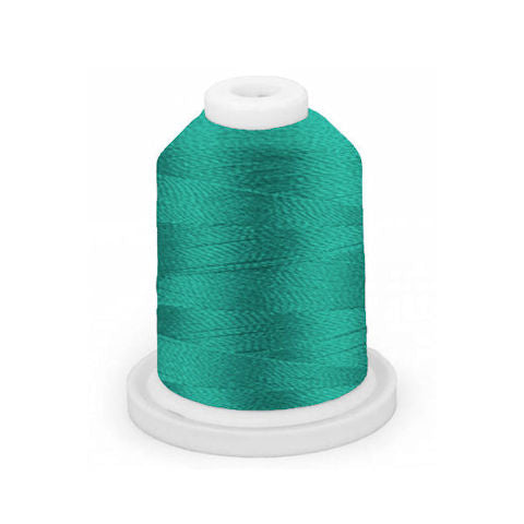 Robison Anton Rayon Thread 2390 Peppermint  1100yd