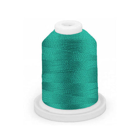 Robison Anton Rayon Thread 2390 Peppermint  1100yd