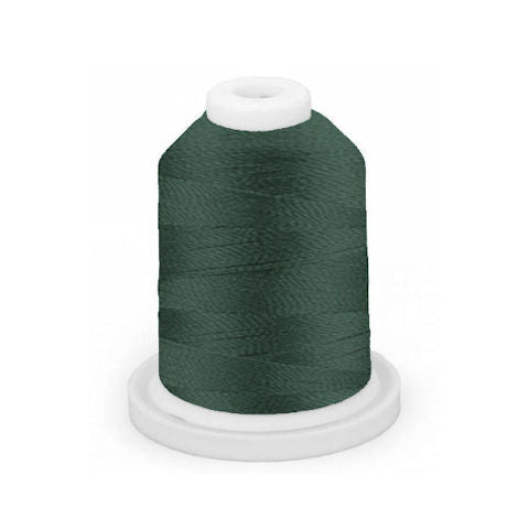 Robison Anton Rayon Thread 2392 Harbor Green  1100yd