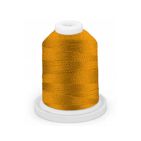 Robison Anton Rayon Thread 2394 Mango  1100yd